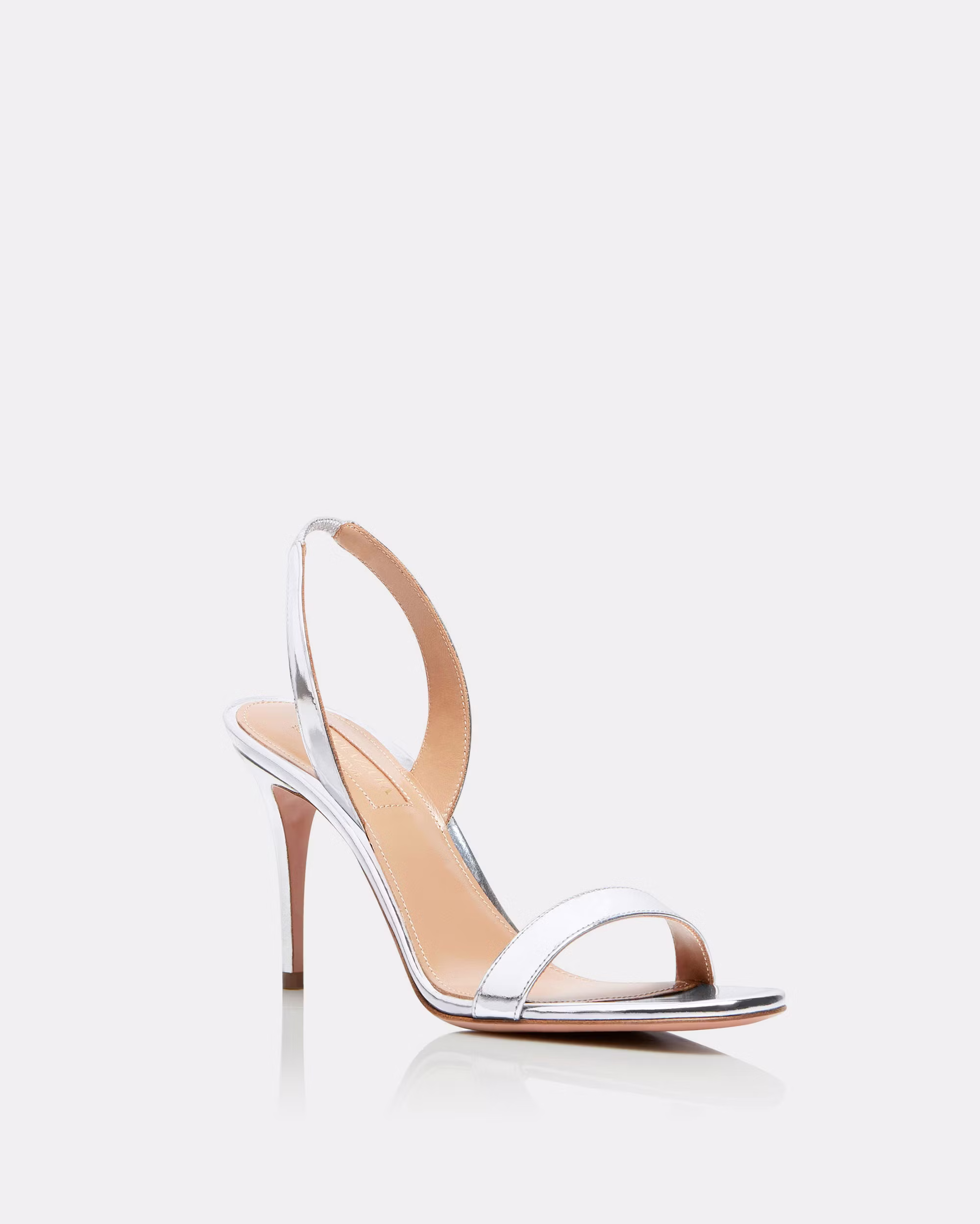 So Nude Sandal 85 image 1