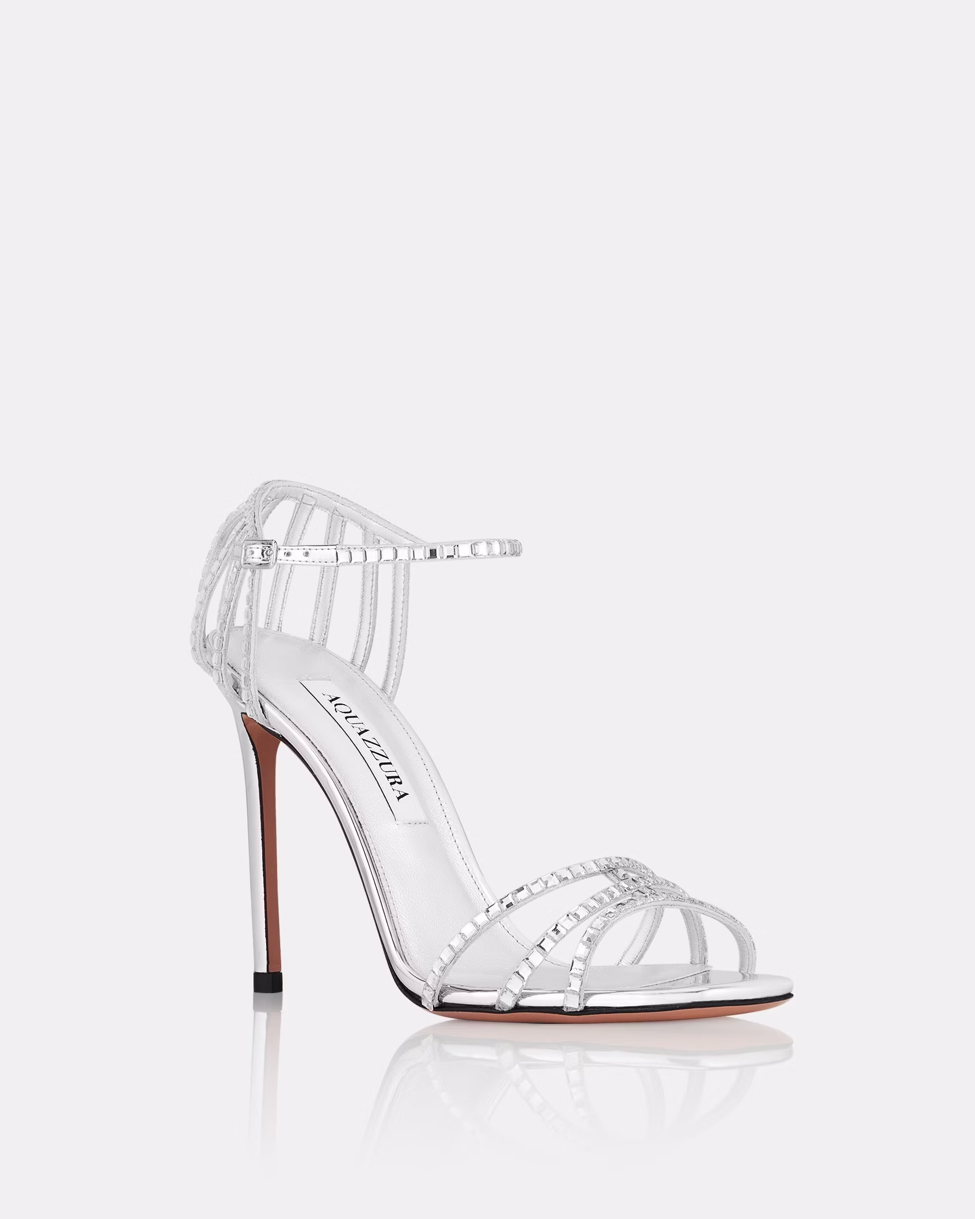 Sensation Crystal Sandal 105 image 1